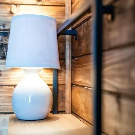 Appartement Mountain - In And Out - Free *