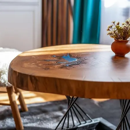 Mountain - In And Out - Free Appartement Bansko