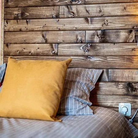 Apartment Mountain - In And Out - Free Bansko