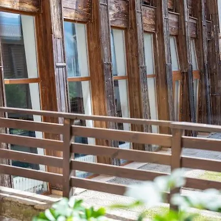 Apartment Mountain - In And Out - Free Bansko