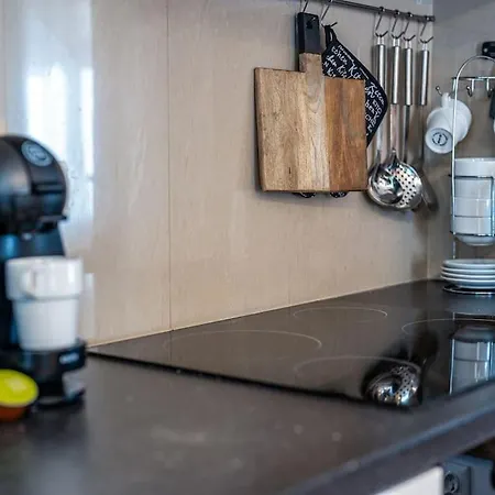 Apartment Mountain - In And Out - Free Bansko