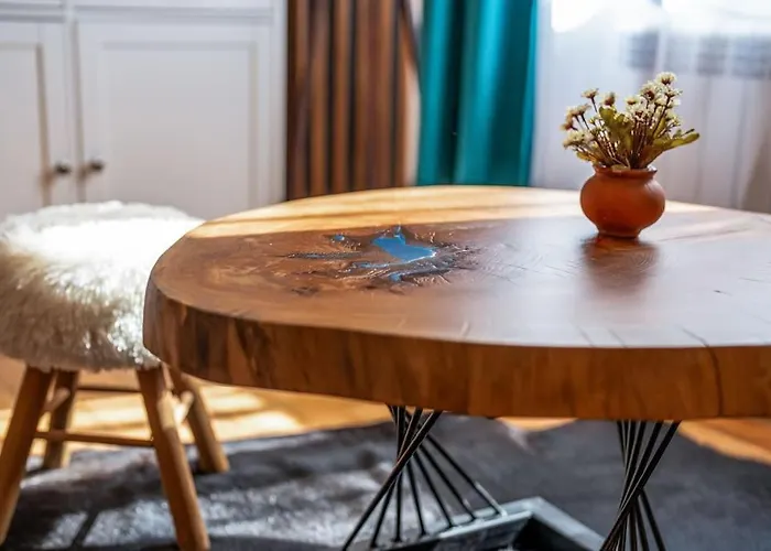 Mountain - In And Out - Free Apartment Bansko