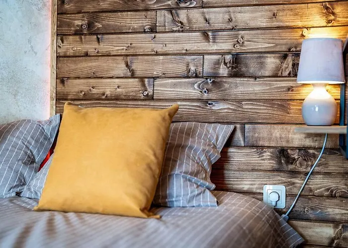 Apartment Mountain - In And Out - Free Bansko