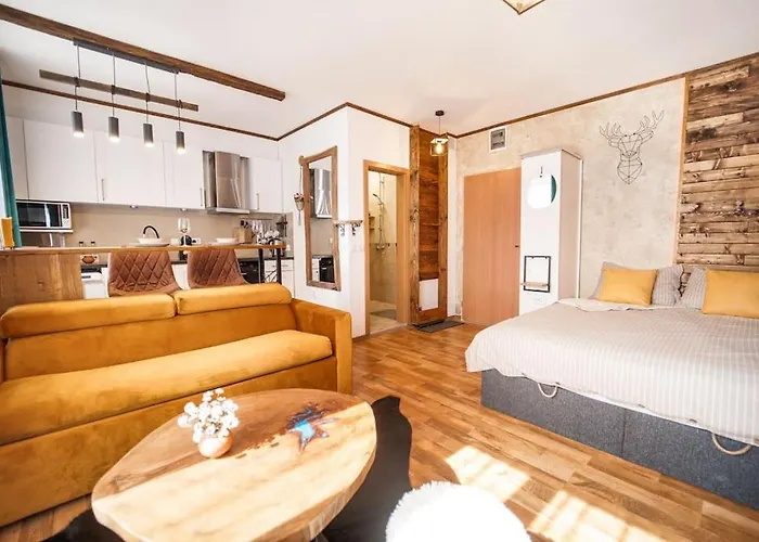 Apartment Mountain - In And Out - Free *