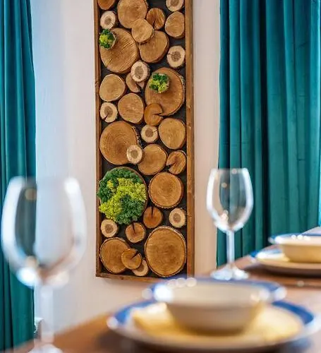 Mountain - In And Out - Free Apartment Bansko